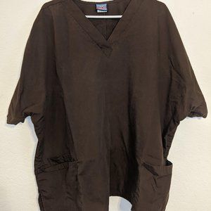 2x Brown Cherokee Scrubs